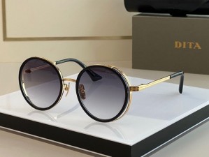 luxury replica Dita Sunglasses 980157