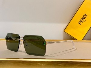 top fashion Fendi Sunglasses 981248