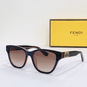 cheapest Fendi Sunglasses 981254