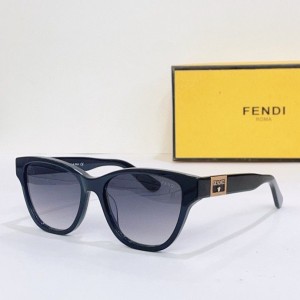 luxury fashion Fendi Sunglasses 981250