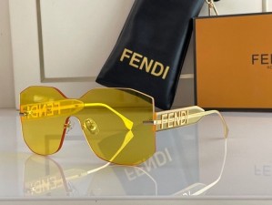 best replica Fendi Sunglasses 981266