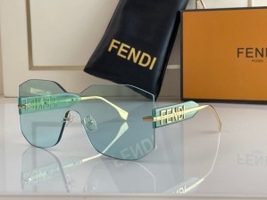 best fake Fendi Sunglasses 981265