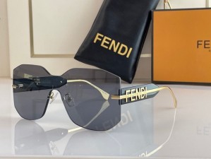top quality Fendi Sunglasses 981263