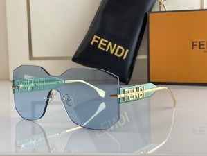 high quality Fendi Sunglasses 981262