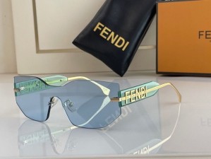 buy replica Fendi Sunglasses 981273