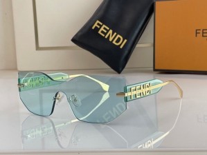 buy copy Fendi Sunglasses 981271