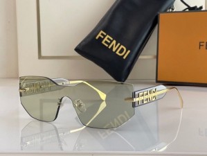 luxury replica Fendi Sunglasses 981270