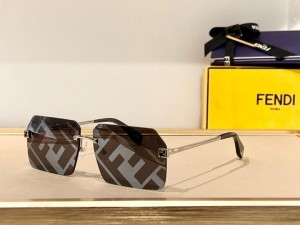 luxury fake Fendi Sunglasses 981244