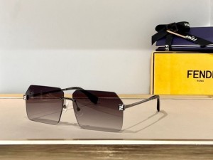 luxury discounted Fendi Sunglasses 981242