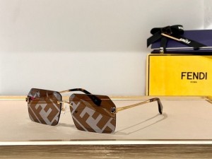 top fashion Fendi Sunglasses 981241