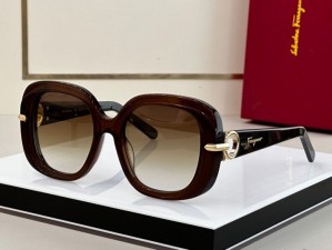 discount Ferragamo Sunglasses 981865