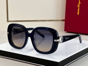 perfect Ferragamo Sunglasses 981864