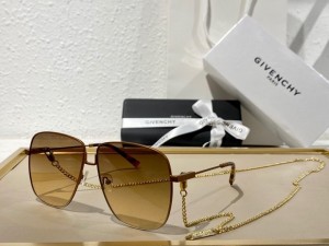 luxury replica Givenchy Sunglasses 981325