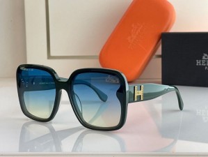 perfect Hermes Sunglasses 981334