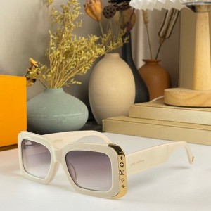 high quality LV Sunglasses 979543
