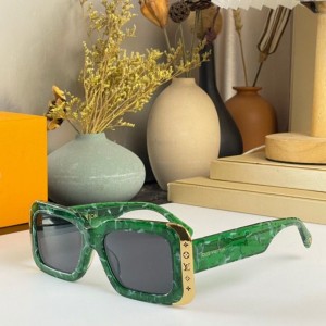 designer replica LV Sunglasses 979540