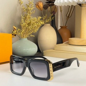 buy replica LV Sunglasses 979539
