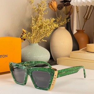 luxury copy LV Sunglasses 979548