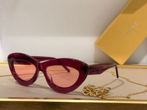 luxury fashion Loewe Sunglasses 981777