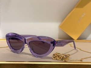 best replica Loewe Sunglasses 981778