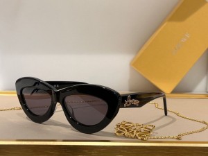 best fake Loewe Sunglasses 981779