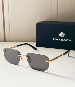 factory sale Maybach Sunglasses 981627