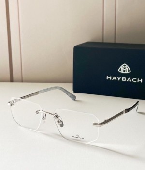 replica designer Maybach Sunglasses 981626
