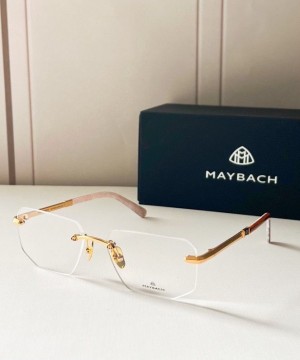 replica Maybach Sunglasses 981625