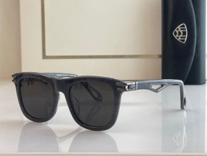 luxury fashion Maybach Sunglasses 981682
