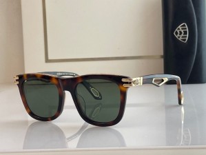 best replica Maybach Sunglasses 981681