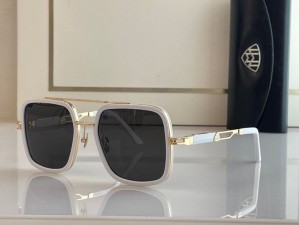high quality Maybach Sunglasses 981692