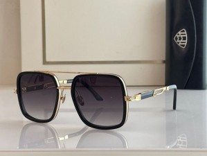 luxury replica Maybach Sunglasses 981691