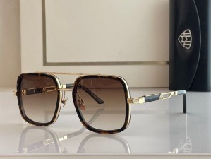 designer replica Maybach Sunglasses 981689