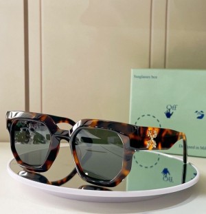 factory sale Off White Sunglasses 980287