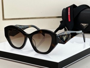 luxury discounted Prada Sunglasses 980472