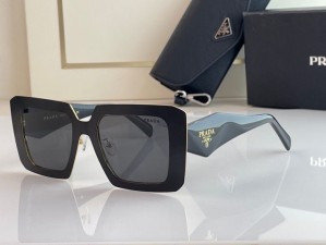 replica designer Prada Sunglasses 980485
