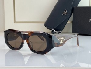 factory sale Prada Sunglasses 980314