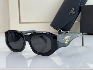 luxury fashion Prada Sunglasses 980308