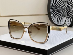luxury replica Roberto Cavalli Sunglasses 982027