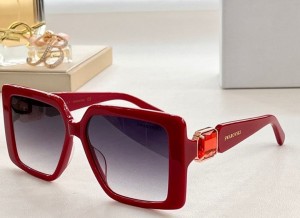 designer replica Swarovski Sunglasses 981952