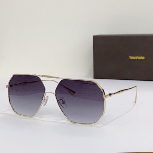 high quality Tom Ford Sunglasses 980807