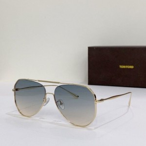luxury fake Tom Ford Sunglasses 980824