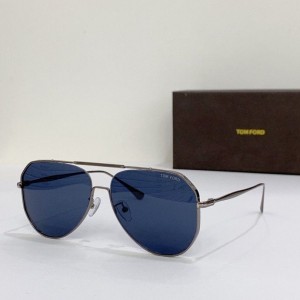 replica designer Tom Ford Sunglasses 980819