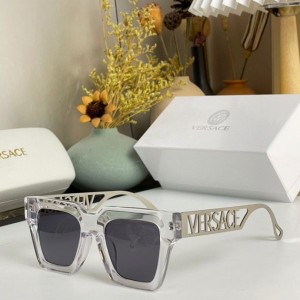 designer replica Versace Sunglasses 980107