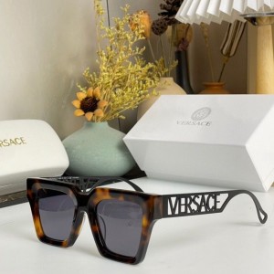 luxury replica Versace Sunglasses 980103