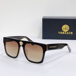 factory sale Versace Sunglasses 980124