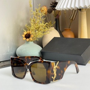 luxury fashion YSL Sunglasses 979216