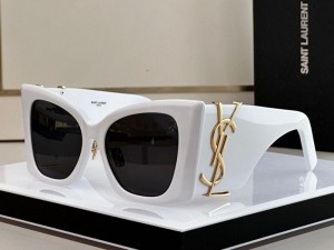 designer replica YSL Sunglasses 979253