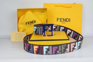 Fendi Belts 202300033