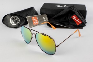 RAY-BAN Sunglasses 202300135